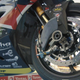 Image for article titled BMW M1000RR Loses To A Flying Rock At The 24 Hours Of Le Mans